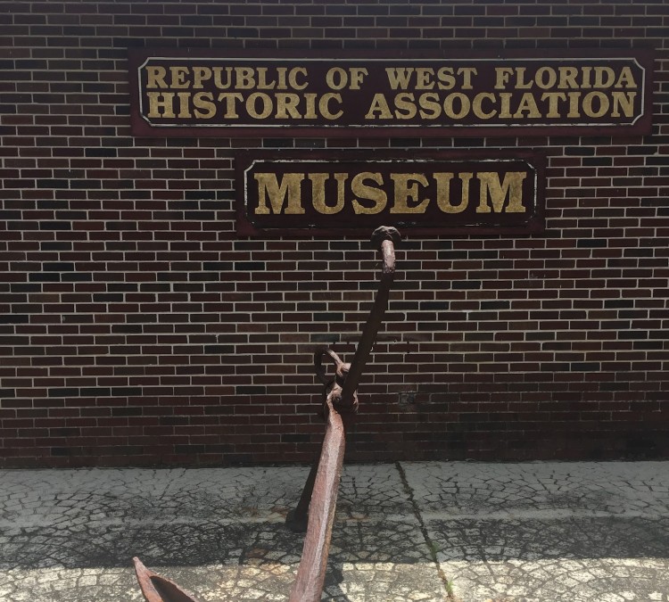 Republic of W Florida Museum (Jackson,&nbspLA)